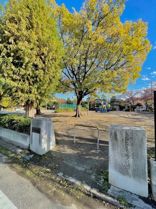 周辺環境 プラスワン