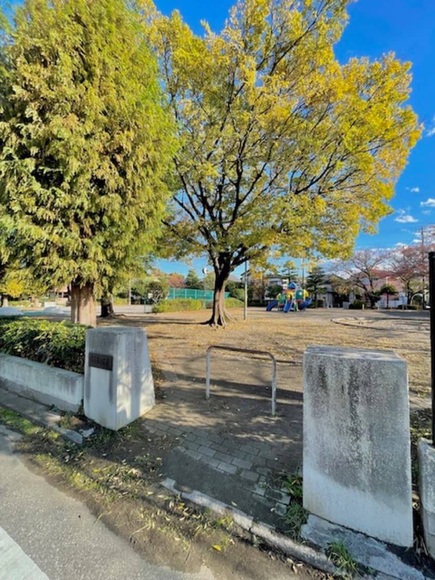 周辺環境 プラスワン