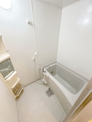 バス／シャワールーム等 プラスワン