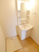 洗面 プラスワン