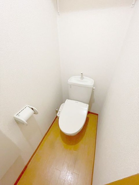 トイレ プラスワン