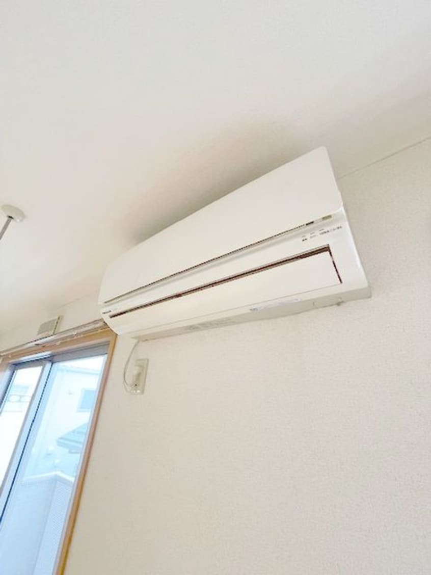 内観写真 プラスワン