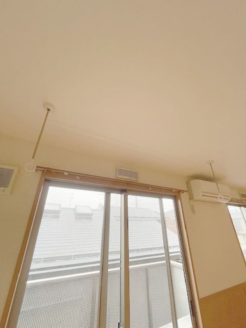 内観写真 プラスワン