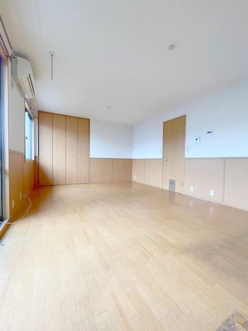 内観写真 プラスワン