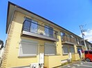 セレーノ参番館の外観