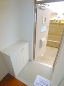 靴箱 セレーノ参番館