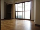 居室 ハイム大熊