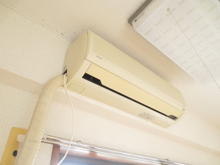 居室 ハイム大熊
