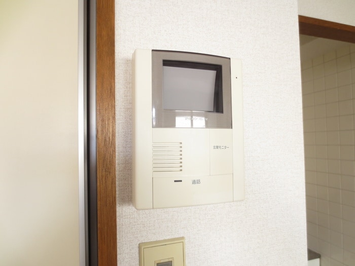 居室 ハイム大熊