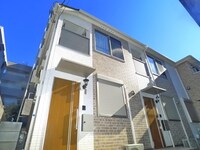 ラ・ジェルス鎌倉