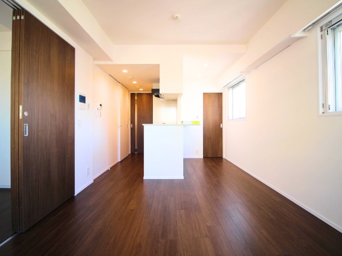 居室 プラウドフラット浅草