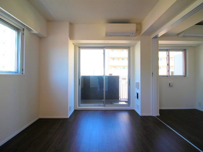 居室 プラウドフラット浅草