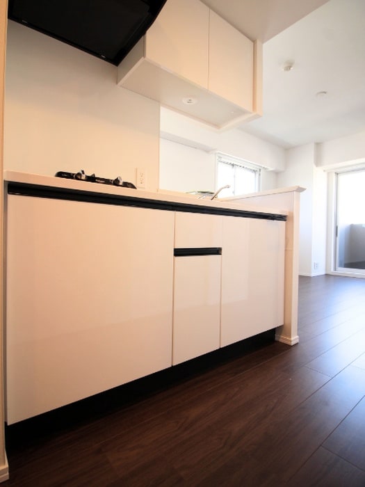 キッチン プラウドフラット浅草