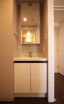 洗面 プラウドフラット浅草