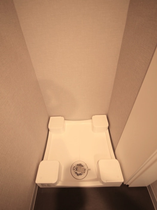 洗濯機置場 プラウドフラット浅草