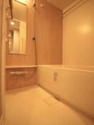 バス／シャワールーム等 プラウドフラット浅草