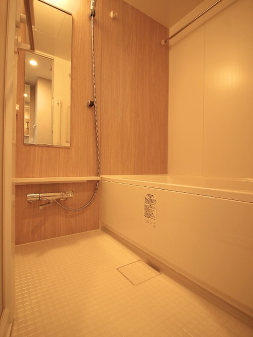 バス／シャワールーム等 プラウドフラット浅草