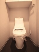 トイレ プラウドフラット浅草