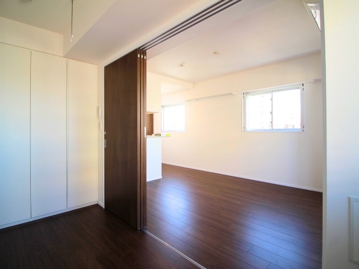 居室 プラウドフラット浅草