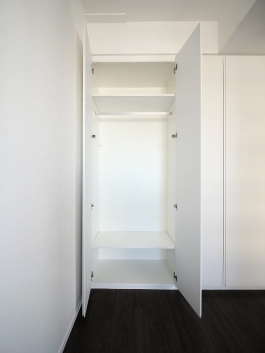 収納 プラウドフラット浅草