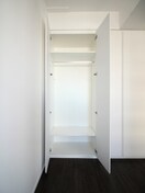 収納 プラウドフラット浅草