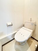 トイレ ドミ－ルかしわ台