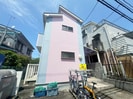 エアル湘南の外観