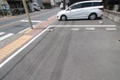 駐車場 フィエスタ青梅