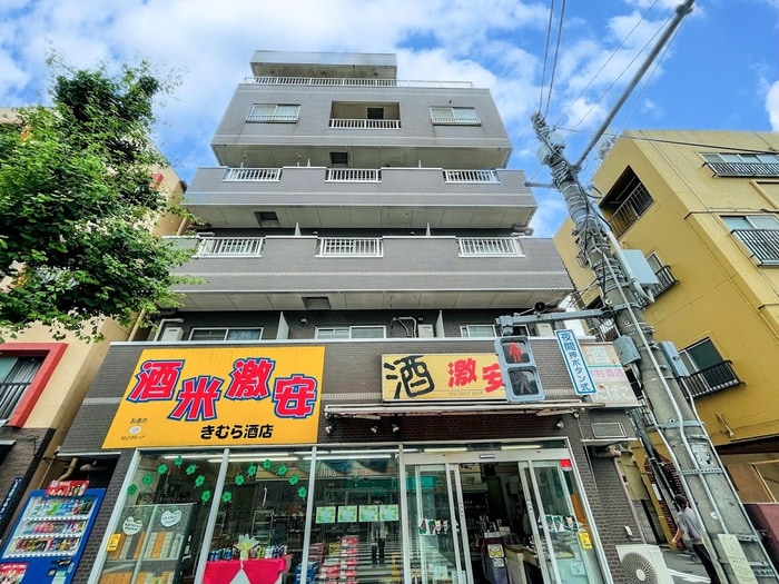 外観写真 ロア　デ　ロア