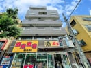 ロア　デ　ロアの外観