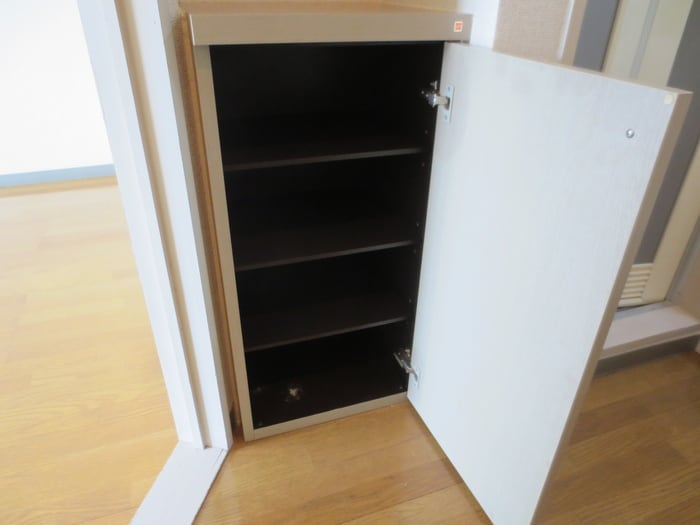 靴箱 ロア　デ　ロア