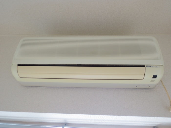 居室 ロア　デ　ロア