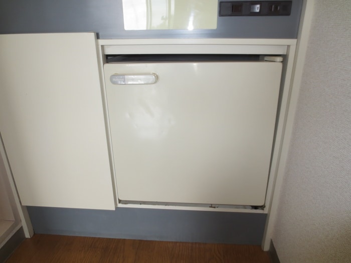 キッチン ロア　デ　ロア