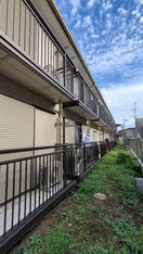 外観写真 パ－クハイム