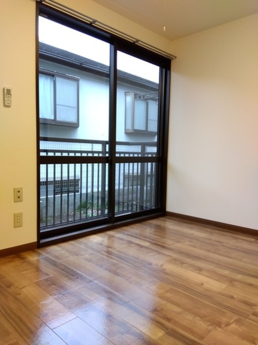 居室 パ－クハイム