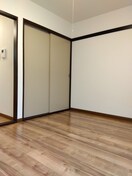 居室 パ－クハイム