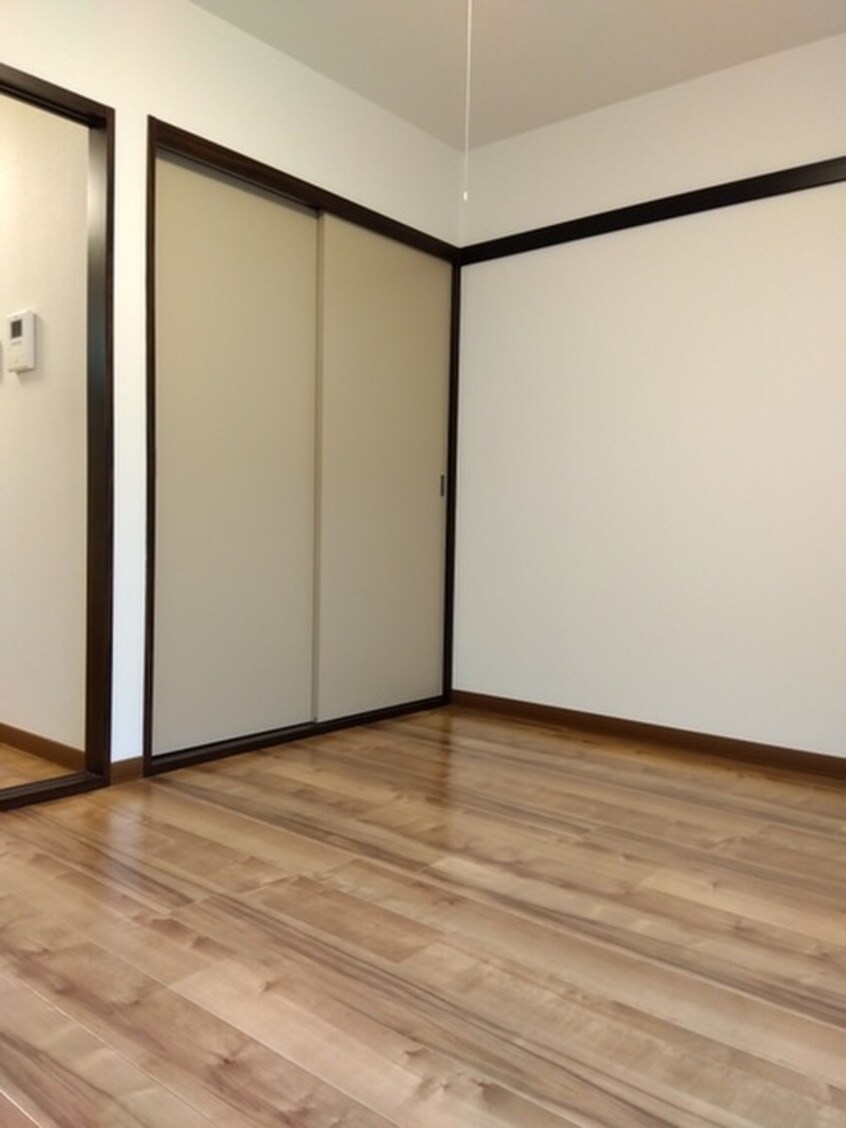 居室 パ－クハイム