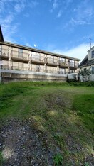 周辺環境 パ－クハイム