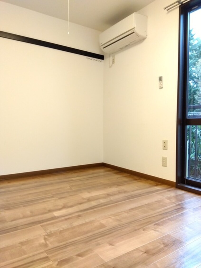 内観写真 パ－クハイム