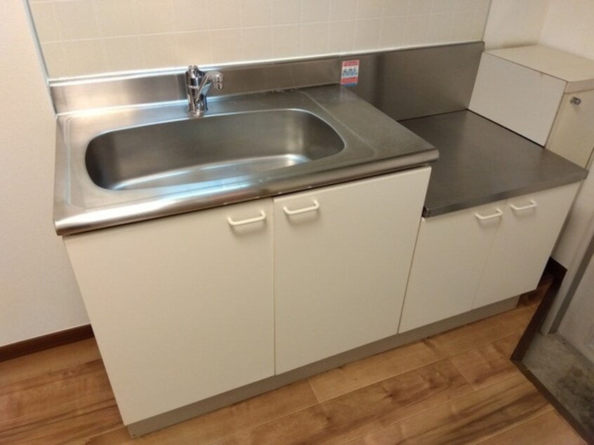 キッチン パ－クハイム