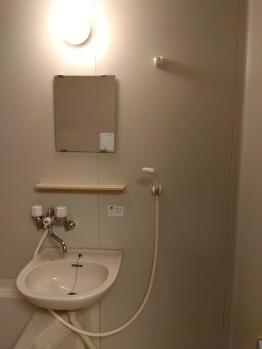 洗面 パ－クハイム