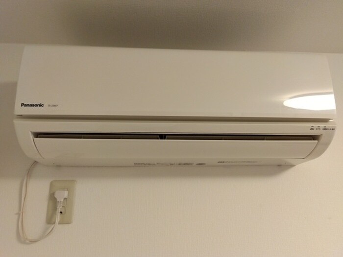 居室 パ－クハイム