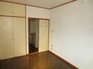 居室 ペーパームーン