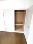収納 湘南槇町ヴィラ