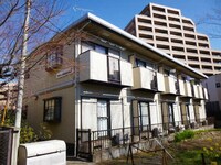 ファミーユ若葉Ｂ棟