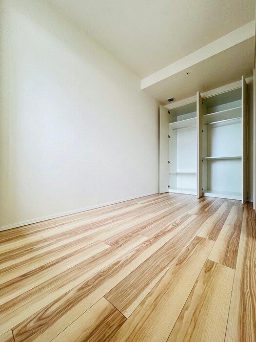 居室 ｻﾞ･ﾊﾟｰｸﾊｳｽ晴海ﾀﾜｰｽﾞﾃｨｱﾛﾚｼﾞﾃﾞﾝｽ