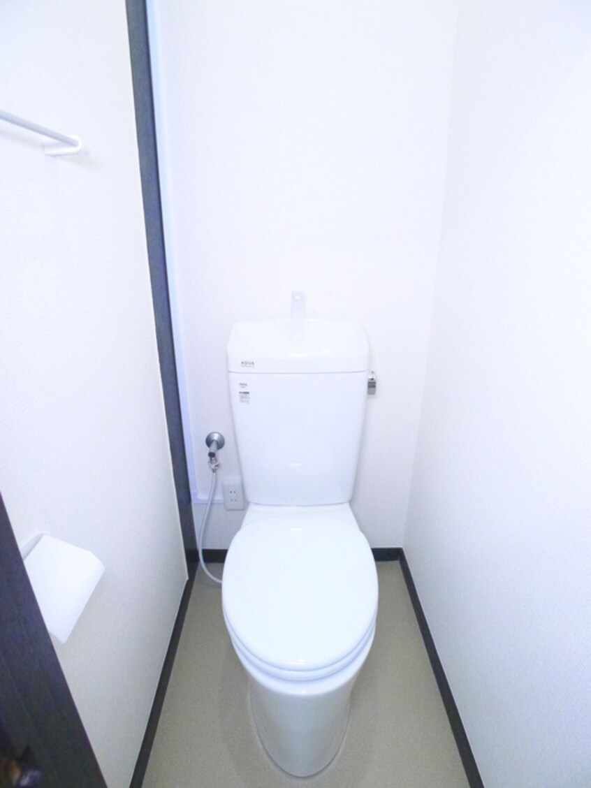 トイレ ｺｰﾎﾟ東台