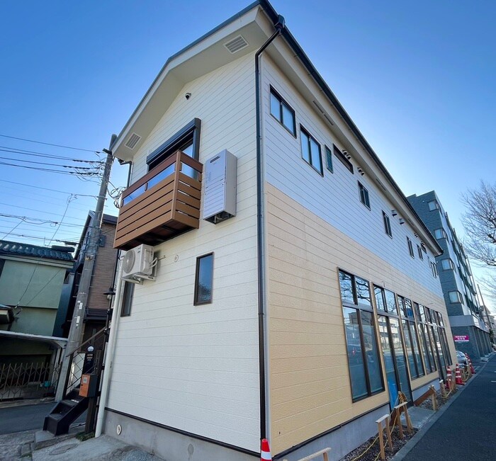 その他 サクマハイツＰＡＲＴ１
