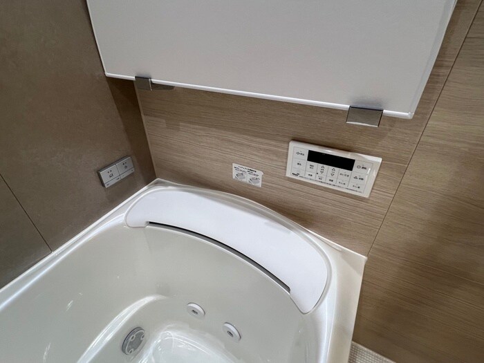 バス／シャワールーム等 サクマハイツＰＡＲＴ１