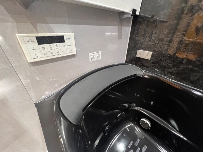 バス／シャワールーム等 サクマハイツＰＡＲＴ１